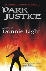 Dark Justice 