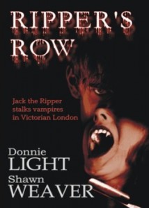 Ripper's Row